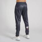 Leone Logo wacs pants -grey